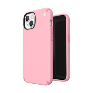 Speck Presidio2 Pro | Etui do iPhone 13 - ROSY PINK