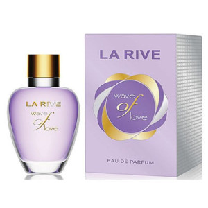La Rive Wave Of Love For Woman edp spray 90ml