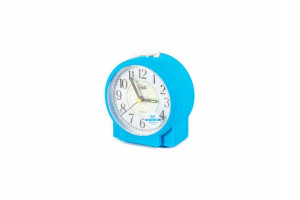 Modny Budzik Alarm Zegar Różne Kolory