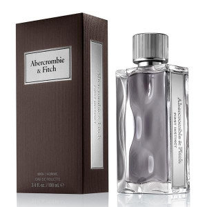 Abercrombie&Fitch First Instinct Man edt spray 100ml