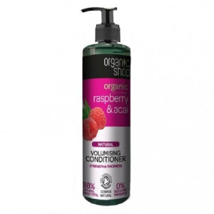 Organic Shop Volumising Conditioner odżywka nadająca objętość do włosów Mal