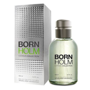 Vittorio Bellucci Born Holm Extreme Collection edt spray 100ml