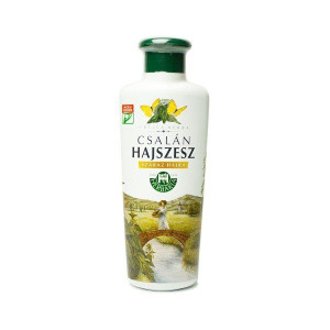 Herbaria Csalan Hajszesz wcierka do skóry głowy z ekstraktem z Pokrzywy 250