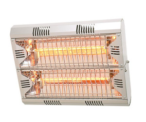 Promiennik Ciepła Hathor 79204 (Hathor Two) IP55