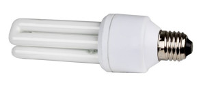 Świetlówka UV-A 20W E-27