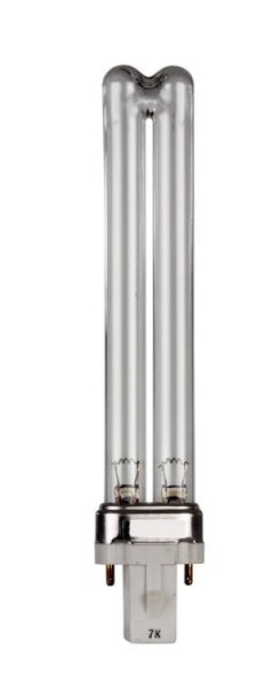 Świetlówka UV-C 9W PL9WG23GL