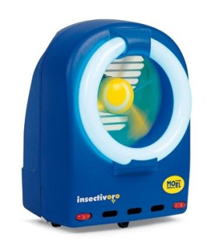 Lampa Wiatrakowa Insectivoro Basic 361B