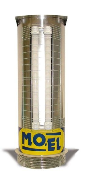 Lampa Owadobójcza Wiatrakowa Turbine 30602 80W