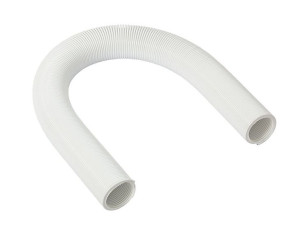 Rura 45 cm do suszarek do modeli FIVE STARS 329TR, ELEPHON 320TC, ELEPHON 3