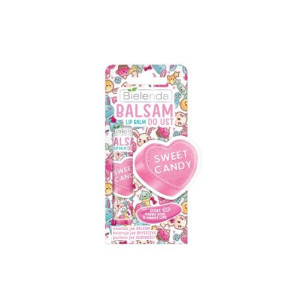 Bielenda Lip Balm balsam do ust Sweet Candy 10g