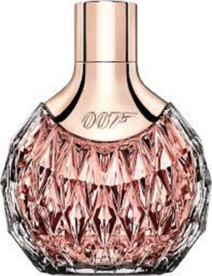 James Bond 007 For Woman II edp spray 50ml