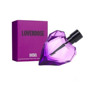 Diesel Loverdose edp spray 50ml