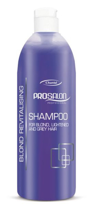 Chantal Prosalon Blond Revitalising Shampoo szampon do włosów blond rozjaśn
