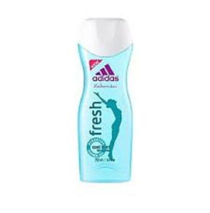 Adidas Fresh For Women żel pod prysznic 400ml