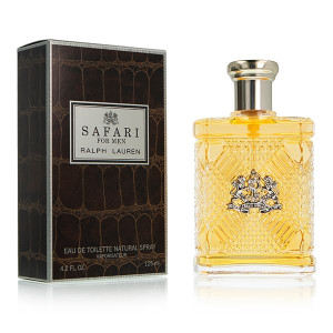 Ralph Lauren Safari for Men edt spray 125ml