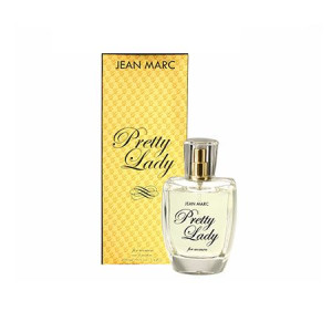 Jean Marc Pretty Lady For Women edp spray 100ml