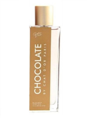 Chat D'or Chat D'or Chocolate edp spray 30ml