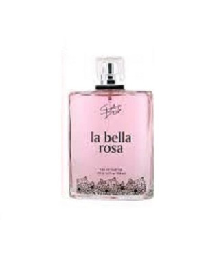 Chat D'or La Bella Rosa Woman edp spray 30ml