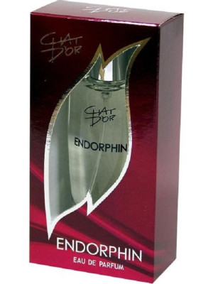 Chat D'or Endorphin edp spray 30ml