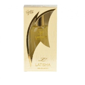 Chat D'or Latisha Woman edp spray 30ml