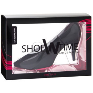 Georges Mezotti Shoew Time edp spray 100ml
