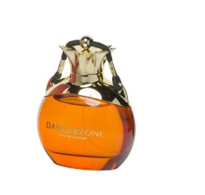 Linn Young Danger Zone edp spray 100ml