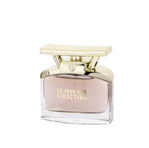 Georges Mezotti Go Your Own Direction edt spray 100ml