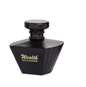 Omerta Wealth Black Diamond edp spray 100ml