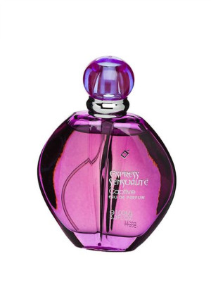 Omerta Express Sensualite Captive edp spray 100ml