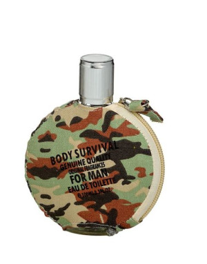 Omerta Body Survival For Man edt spray 100ml