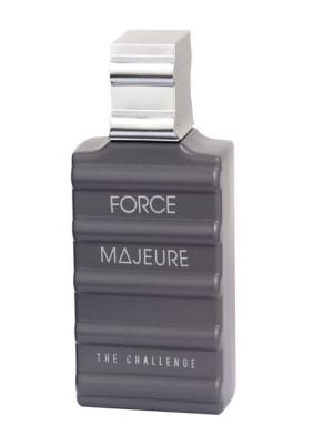 Omerta Force Majeure Challenge edt spray 100ml