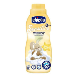 Chicco koncentrat do płukania ubrań delikatny dotyk 750ml