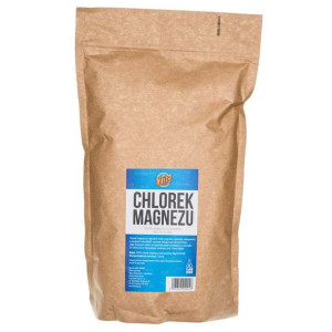 TiB Chlorek Magnezu - 900 g