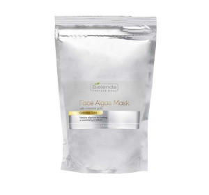 Bielenda Professional Face Algae Mask With Colloidal Gold maska algowa do t
