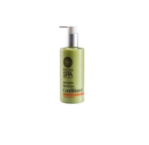 Natura Siberica Fresh Spa Birch Tree Conditioner odżywka do włosów wzmacnia