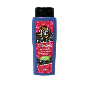 Farmona Tutti Frutti Peeling do ciała Jeżyna & Malina 100ml
