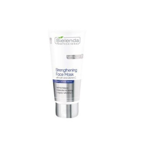 Bielenda Professional Strengthening Face Mask With Rutin and Vitamin C wzma