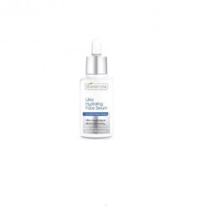 Bielenda Professional Ultra Hydrating Face Serum ultra nawilżające serum do