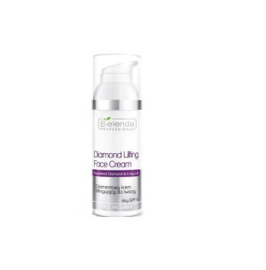 Bielenda Professional Diamond Lifting Face Cream diamentowy krem liftingują