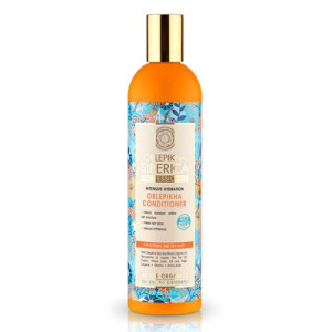 Natura Siberica Oblepikha Conditioner rokitnikowa odżywka do włosów normaln