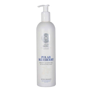 Natura Siberica Polar Blueberry Beauty Shower Gel żel pod prysznic Polarna
