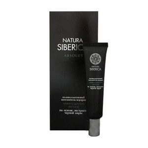 Natura Siberica Royal Caviar Collagen Wrinkle Filler kolagenowy wypełniacz