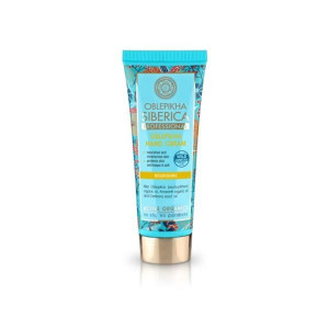 Natura Siberica Oblepikha Hand Cream rokitnikowy krem do rąk 30ml