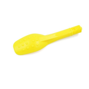 Końcówka do wibratora logopedycznego Z-Vibe i Rerek Spoon Tip T - Wypustki