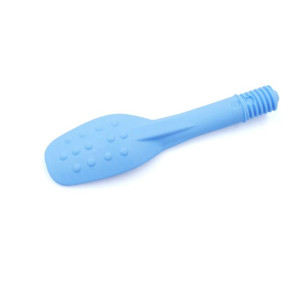 Końcówka do wibratora logopedycznego Z-Vibe i Rerek Spoon Tip M - Wypustki