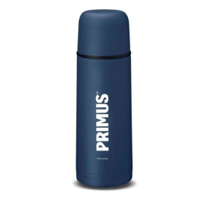 Termos na napoje Primus Vacuum Bottle 0,35 l - navy