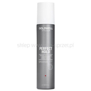 Goldwell Stylesign Perfect Hold Powerful Hair Lacquer Sprayer 5 extra mocny