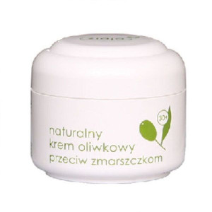 Ziaja Oliwka krem przeciwzmarszczkowy 30+ 50ml