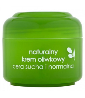 Ziaja Oliwka krem naturalny do cery suchej i normalnej 50ml