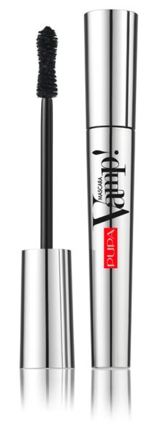 Pupa Vamp Mascara tusz do rzęs 100 Black 9ml